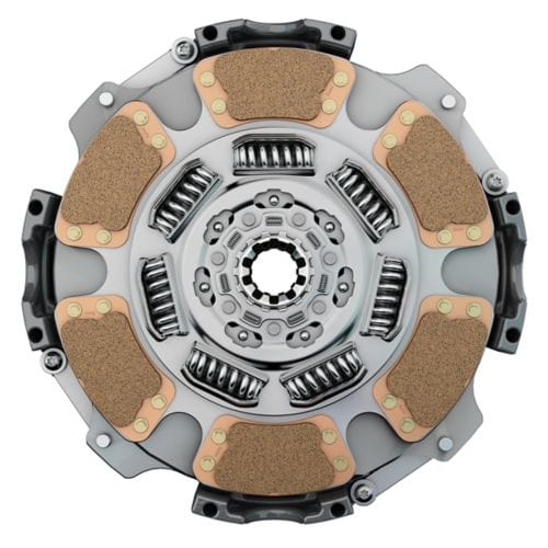 308925-25 | Eaton® Clutch - Manual Adjust