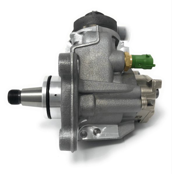 VV129A00-51000 | Genuine Bosch® Common Rail Fuel Pump