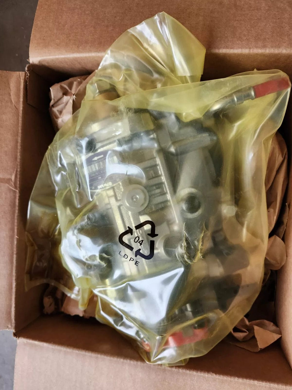 8923A390G | Genuine CAT® Injection Pump