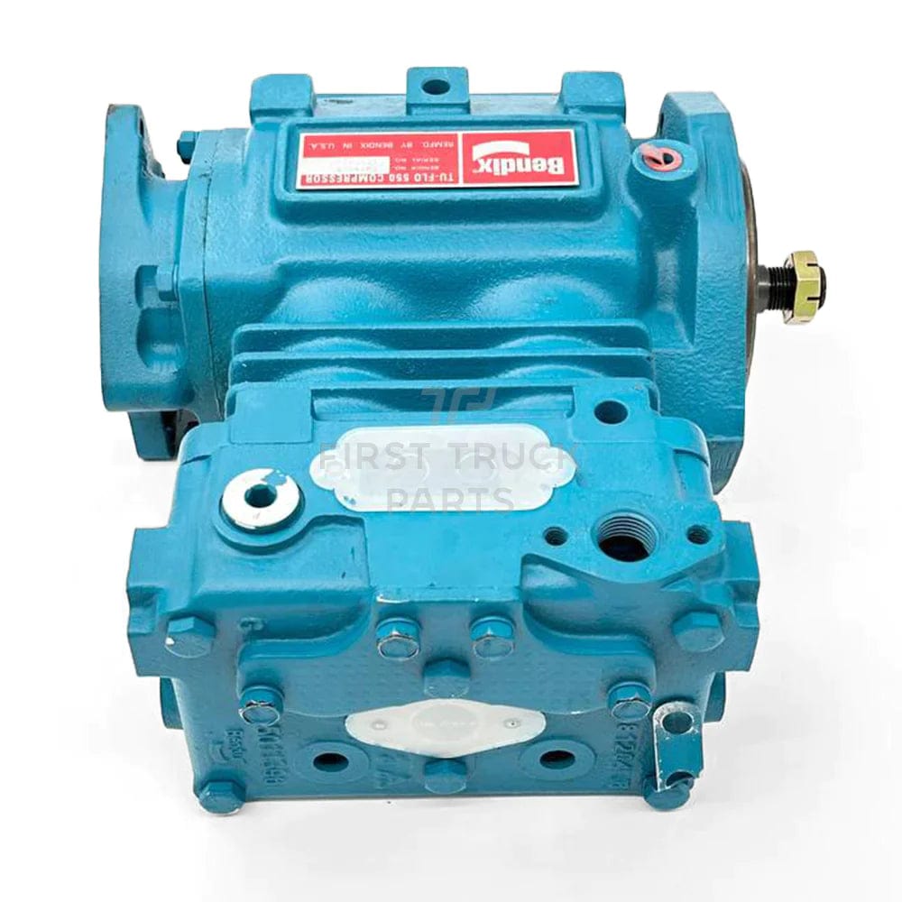 5008127X | Genuine Bendix®  Air Compressor TF-750