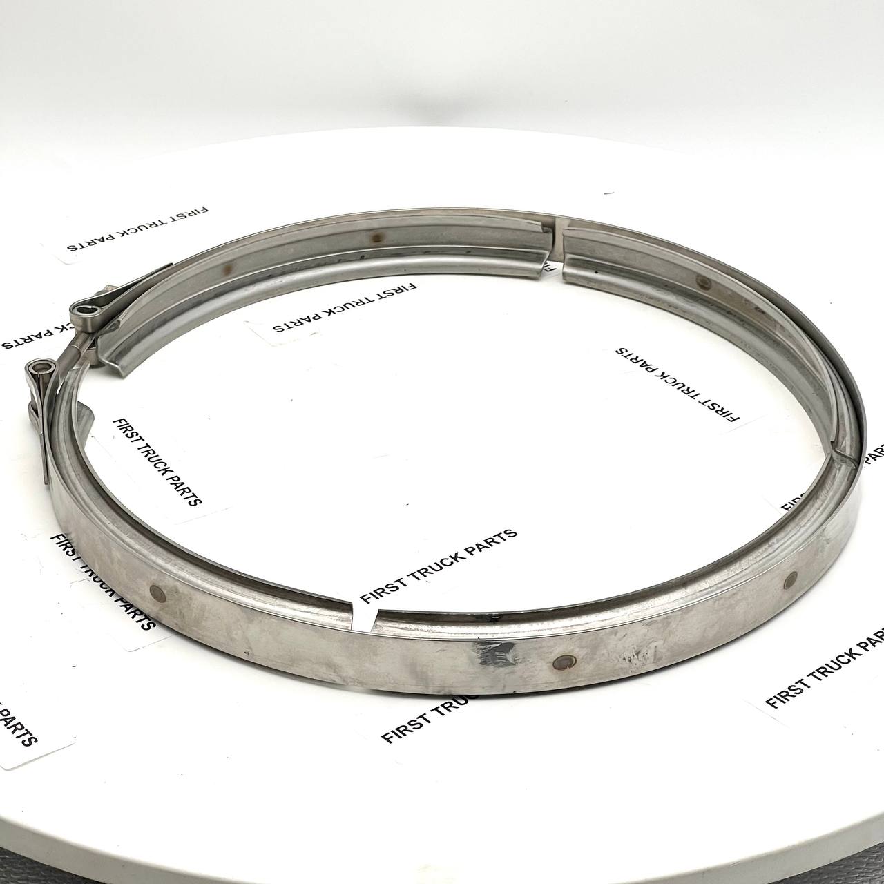 Part Number: 5417471 | Genuine Cummins ® V Band Clamp