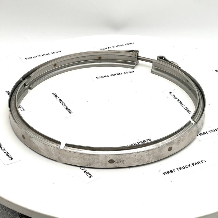 Part Number: 5417471 | Genuine Cummins ® V Band Clamp