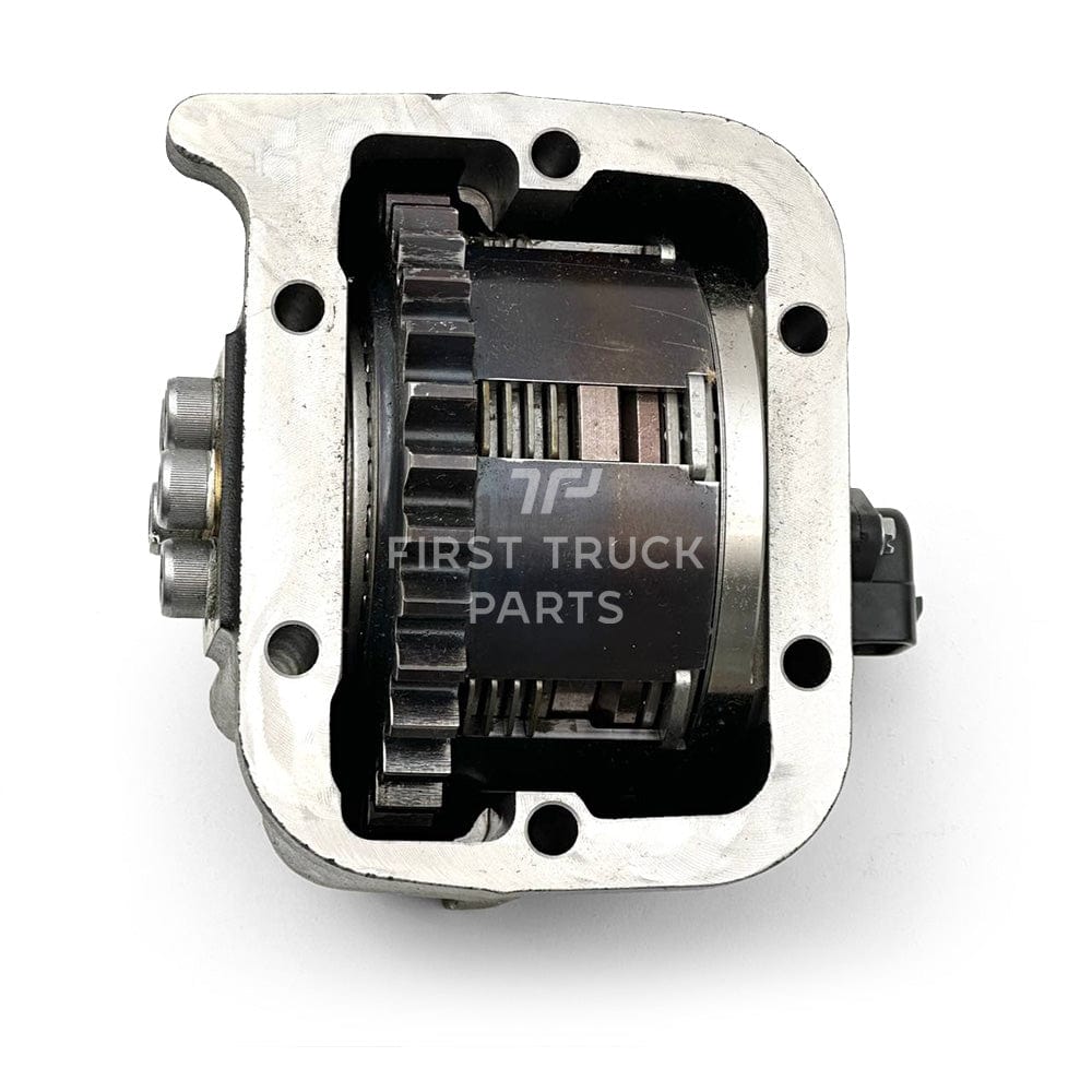 K3637 | Genuine Eaton® Kit-Inertia Brake K3637CL
