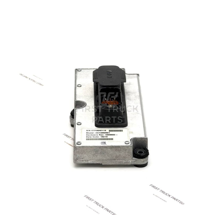 K-3711 | Genuine Eaton® TCM Transmission Control Module (2)
