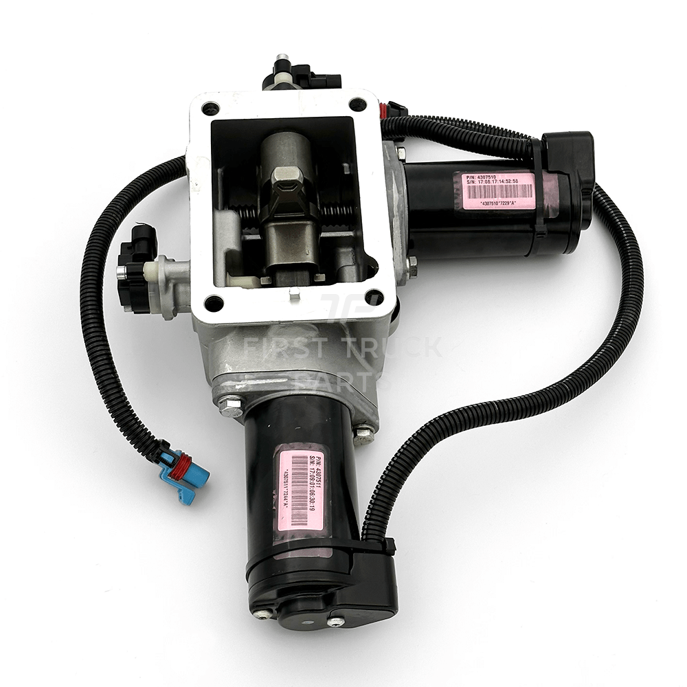 P\N: 9C4Z7210A | Genuine Eaton® Fuller - Transmissions Shifter For P\N: 9C4Z7210A | Genuine Eaton® Fuller - Transmissions Shifter For