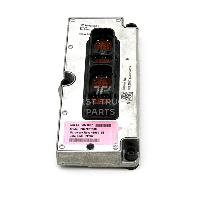 PN: K-4316 | Genuine Eaton® Transmission Control Module, Ecu Assembly