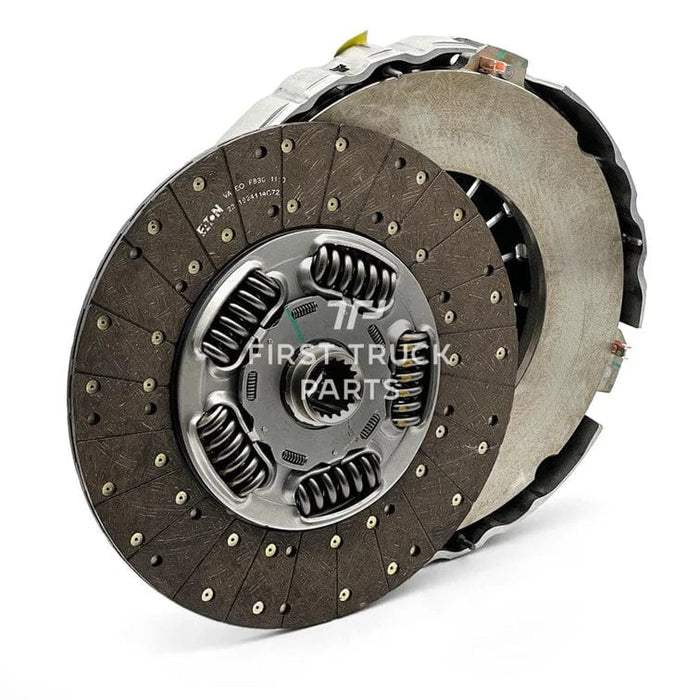 FULK-4379 by Eaton® Clutch Kit for Endurant with X15 ISO Engine 15.5in