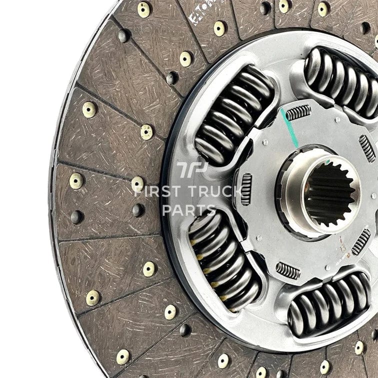 E741021 | Eaton® Clutch Kit for Endurant with X15 ISO Engine 15.5in