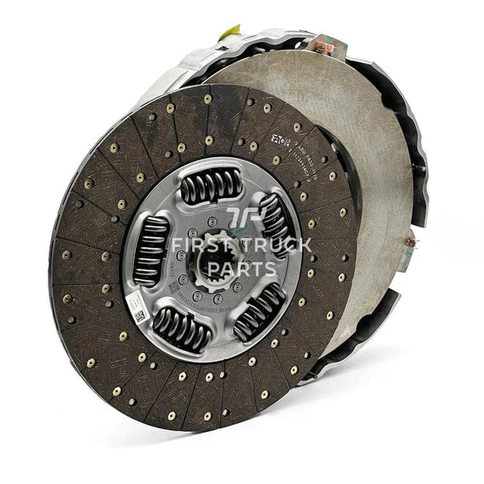 E741021 | Eaton® Clutch Kit for Endurant with X15 ISO Engine 15.5in