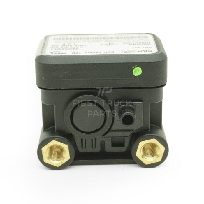P\N: K0205682e4p | Genuine Bendix® Esp 12 Volt Yaw-70x Rate Sensor