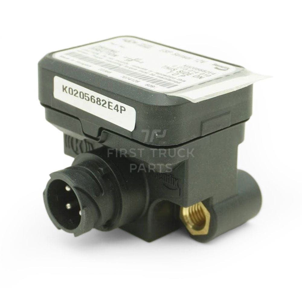 P\N: 3901193c1 | Genuine Bendix® Esp 12 Volt Yaw-70x Rate Sensor