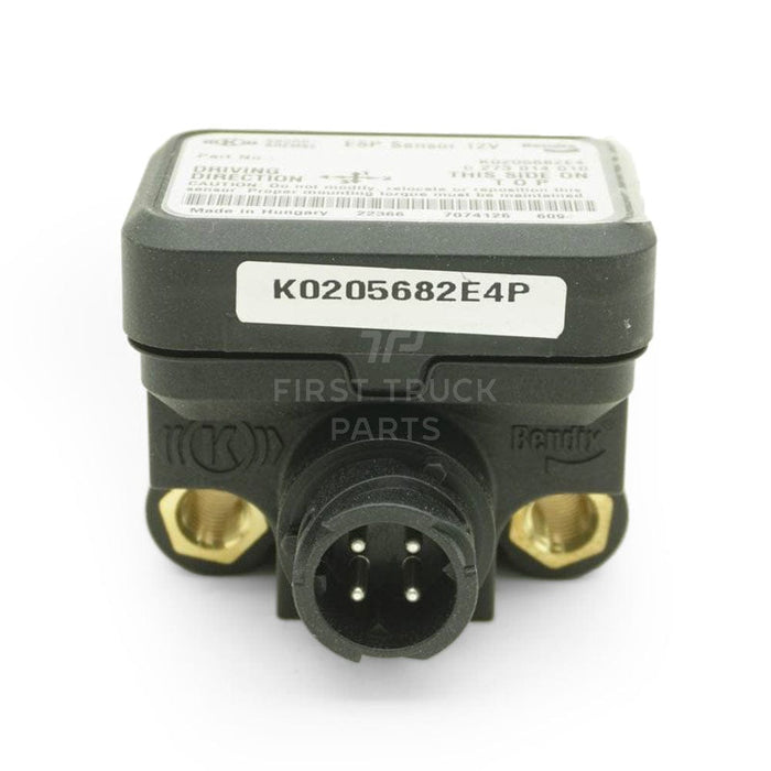 K0205682e4 | Genuine Bendix® Esp 12 Volt Yaw-70x Rate Sensor