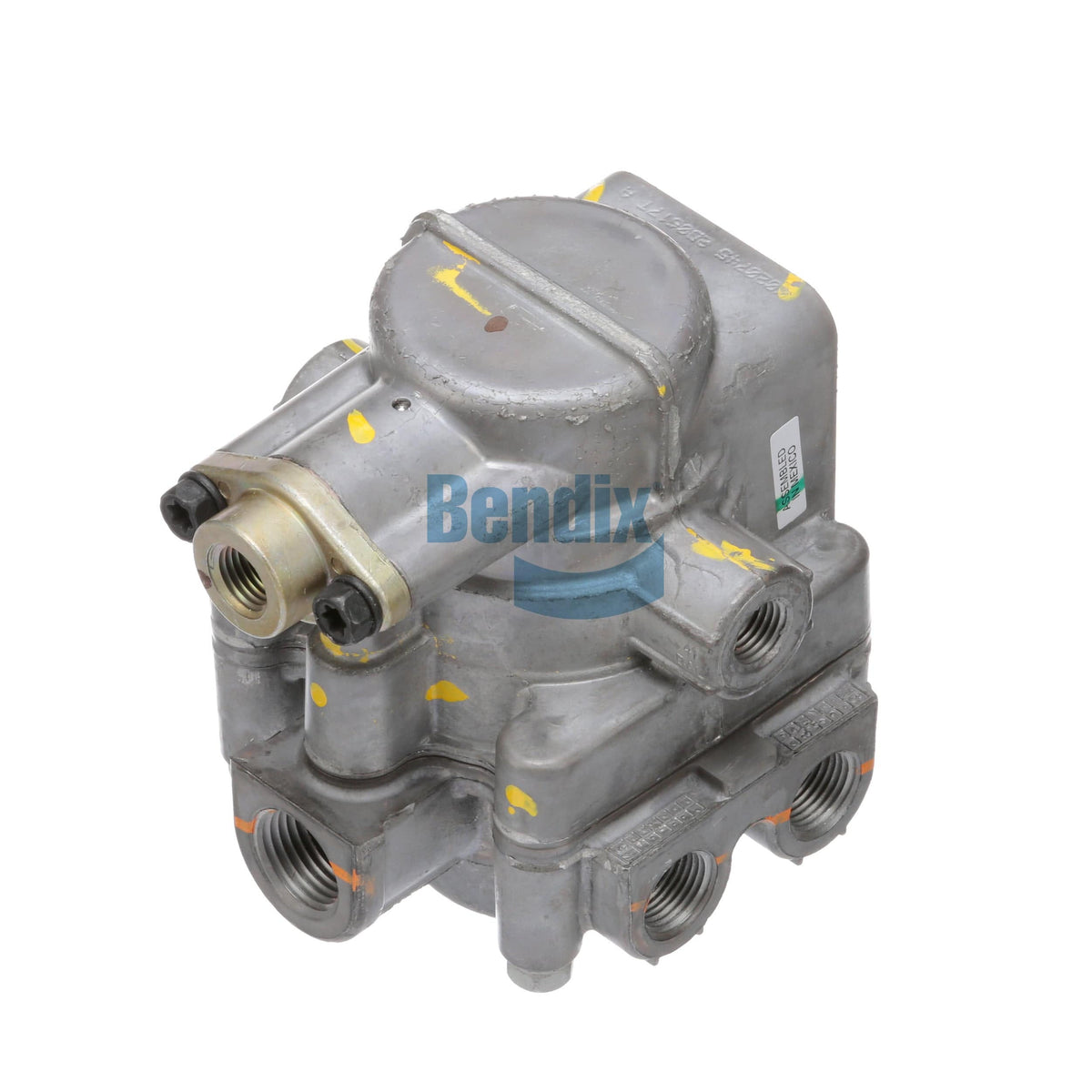 Bendix Springs OEM P/N: K021562 | Genuine Bendix® Spring Air Brake Valve SR-7