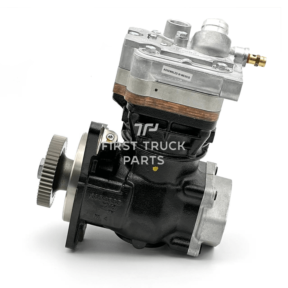 K034655 | Genuine Bendix® DD15 Engine Air Compressor