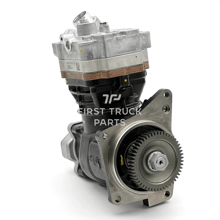 A0011307215 | Genuine Bendix® Engine Air Compressor DD13 / DD15 /DD16