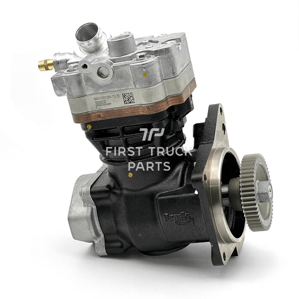 P/N: K034655 Genuine Bendix® DD15 Engine Air Compressor