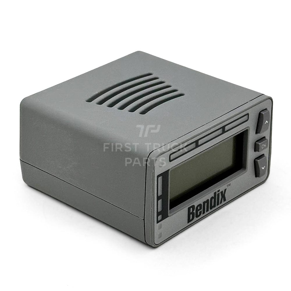 P/N: K120829N000 | Genuine Bendix® Driver Display Interface Unit