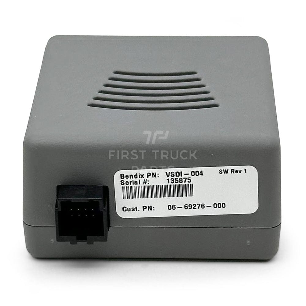 P/N: K120829N000 | Genuine Bendix® Driver Display Interface Unit