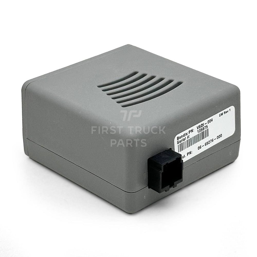 P/N: K120829N000 | Genuine Bendix® Driver Display Interface Unit