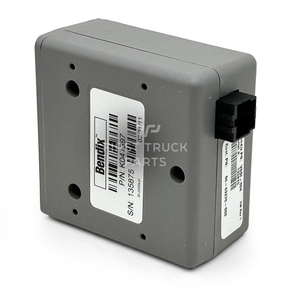 P/N: K057751 | Genuine Bendix® Driver Display Interface Unit