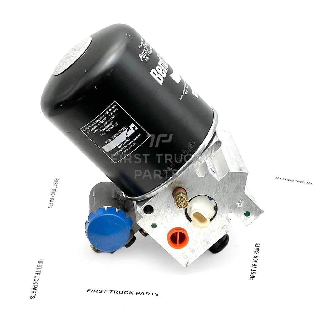 5010696 Mfr. P/N: 5010696X | Genuine Bendix® Air Dryer 12V 90W