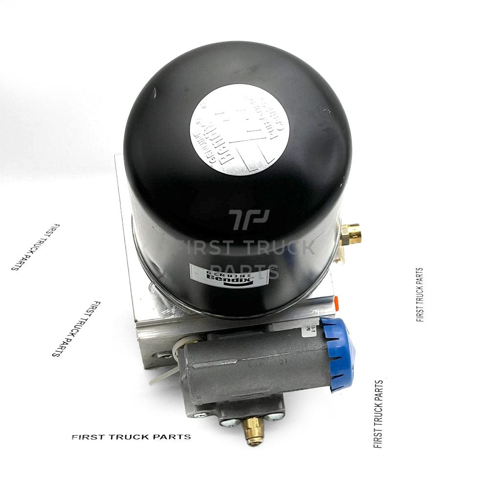 5010696 Mfr. P/N: 5010696X | Genuine Bendix® Air Dryer 12V 90W