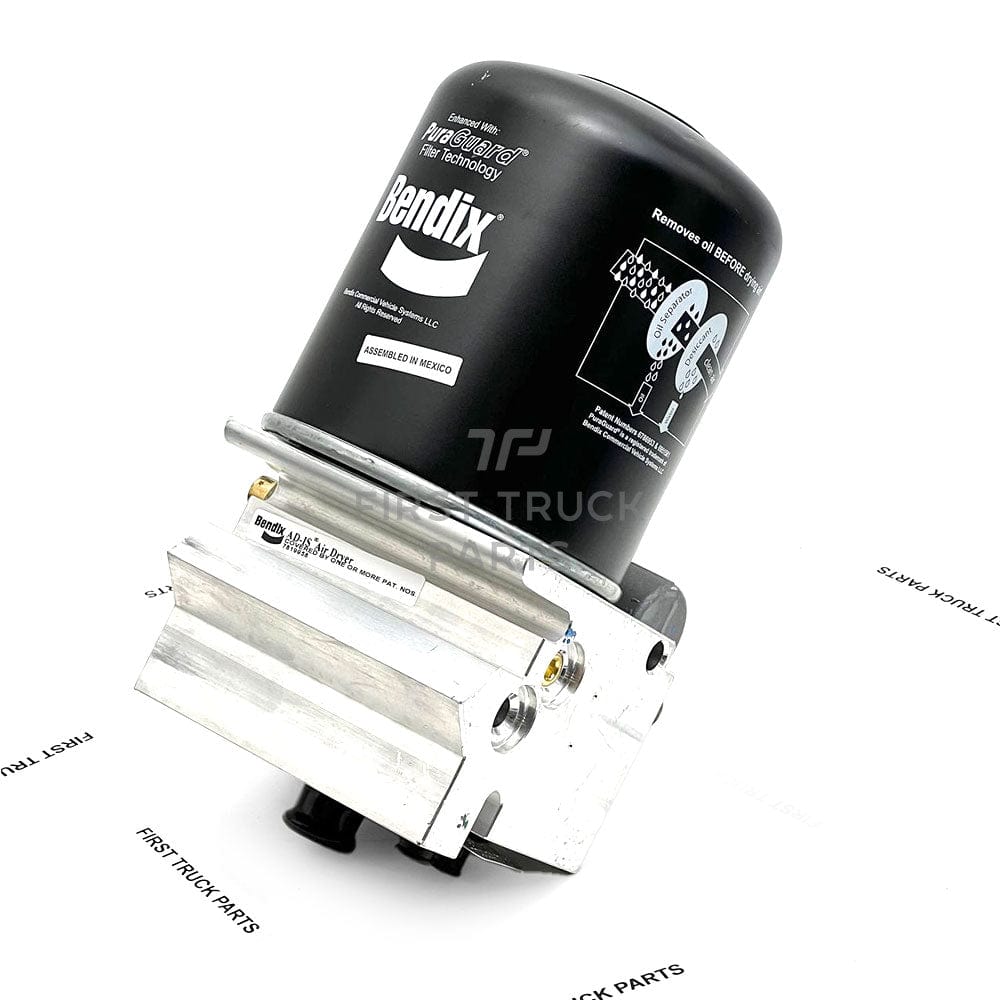5010696 Mfr. P/N: 5010696X | Genuine Bendix® Air Dryer 12V 90W