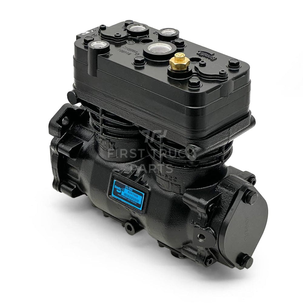 K047781 | Genuine Bendix® Air Brake Compressor BA-922
