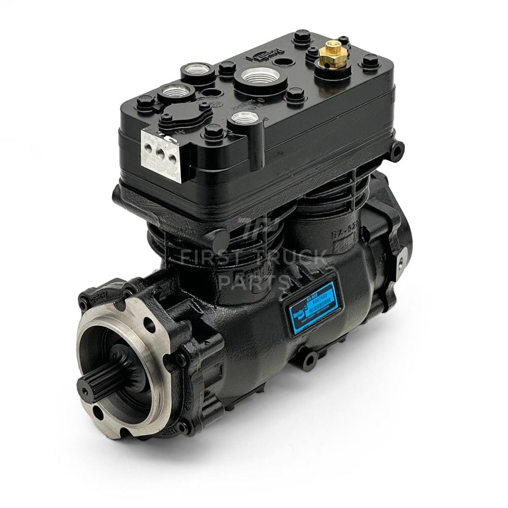 K047781 | Genuine Bendix® Air Brake Compressor BA-922