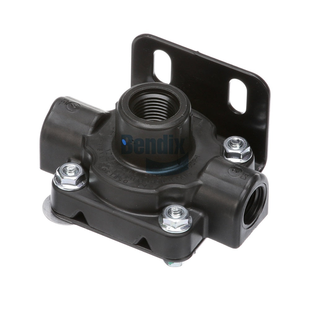 T-296922 | Genuine Bendix® Quick Release Valve