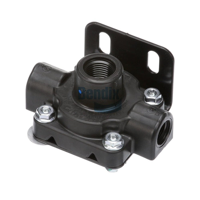 802743 | Genuine Bendix® QRN Quick Release Valve