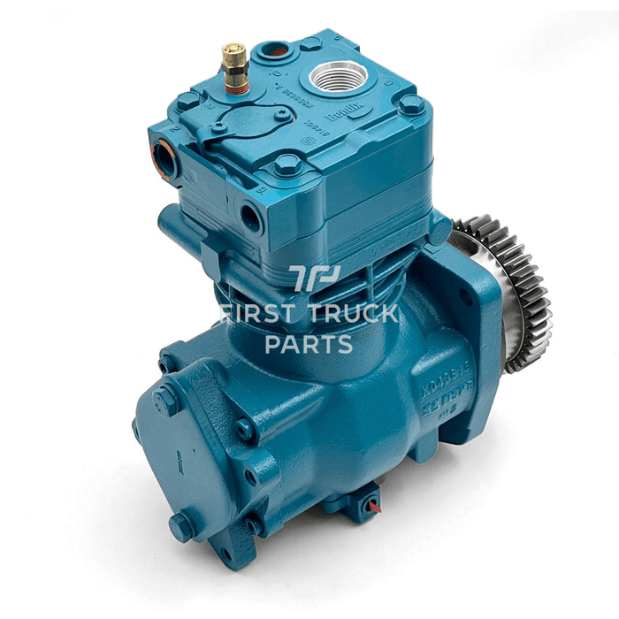 20R-0177 | Genuine Yumak® BA921 Brake Compressor For CAT C11, C13