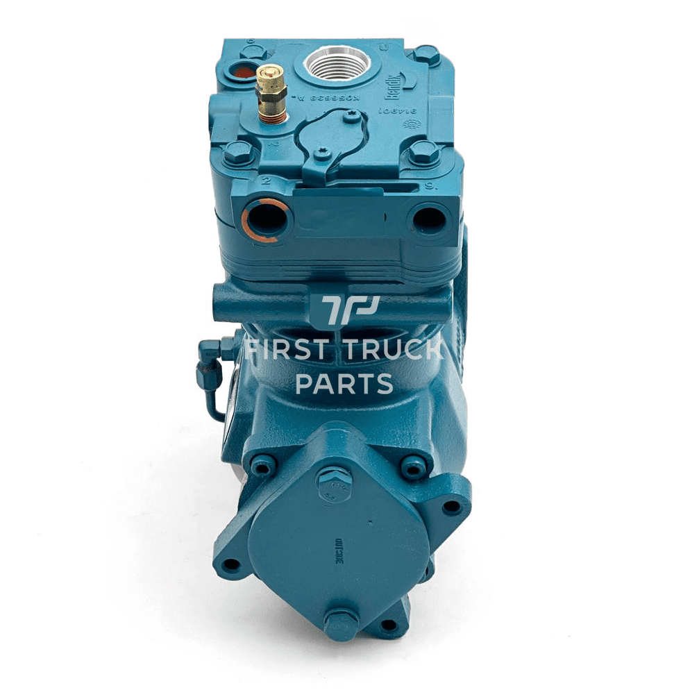 5002868 | Genuine Bendix® Tu-Flo 750 Compressor — First Truck Parts