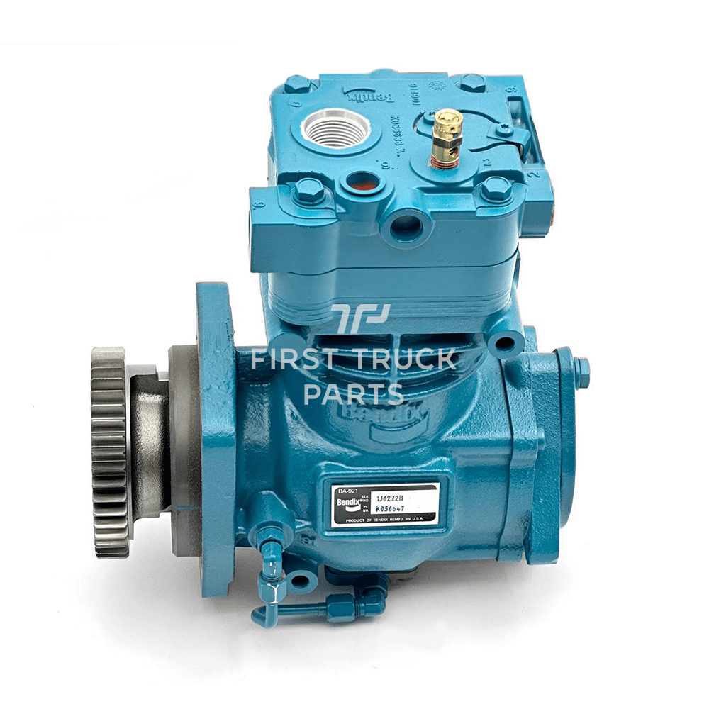 P/N: 5002868X | Genuine Bendix® Tu-Flo 750 Compressor