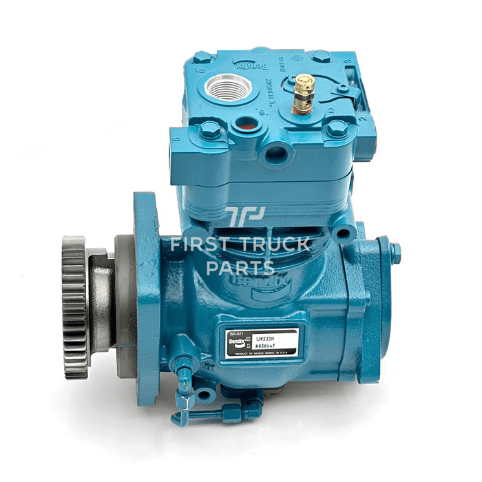 5002868 | Genuine Bendix® Tu-Flo 750 Compressor — First Truck Parts