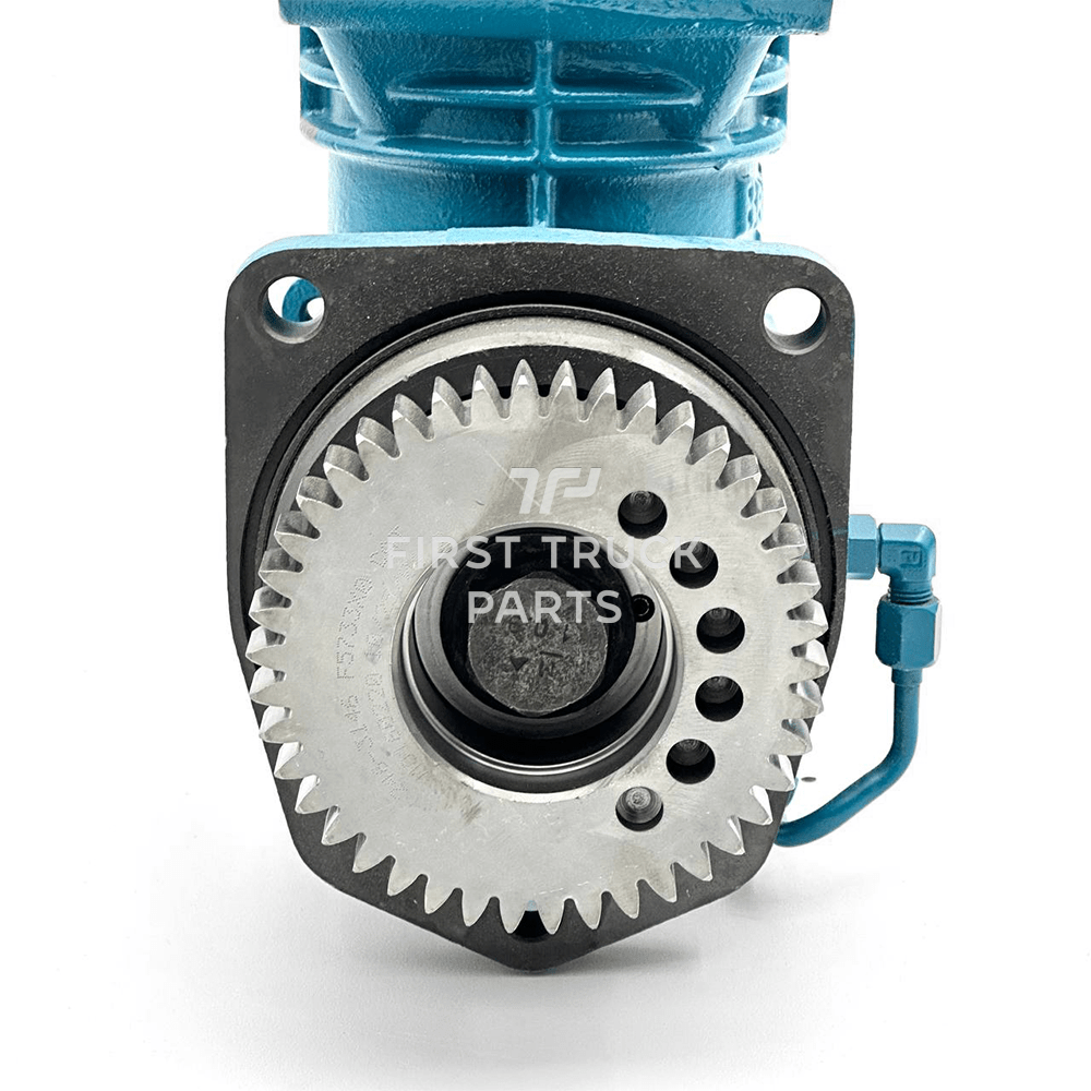 Tu Flo P/N: 5002868X | Genuine Bendix® Tu-Flo 750 Compressor