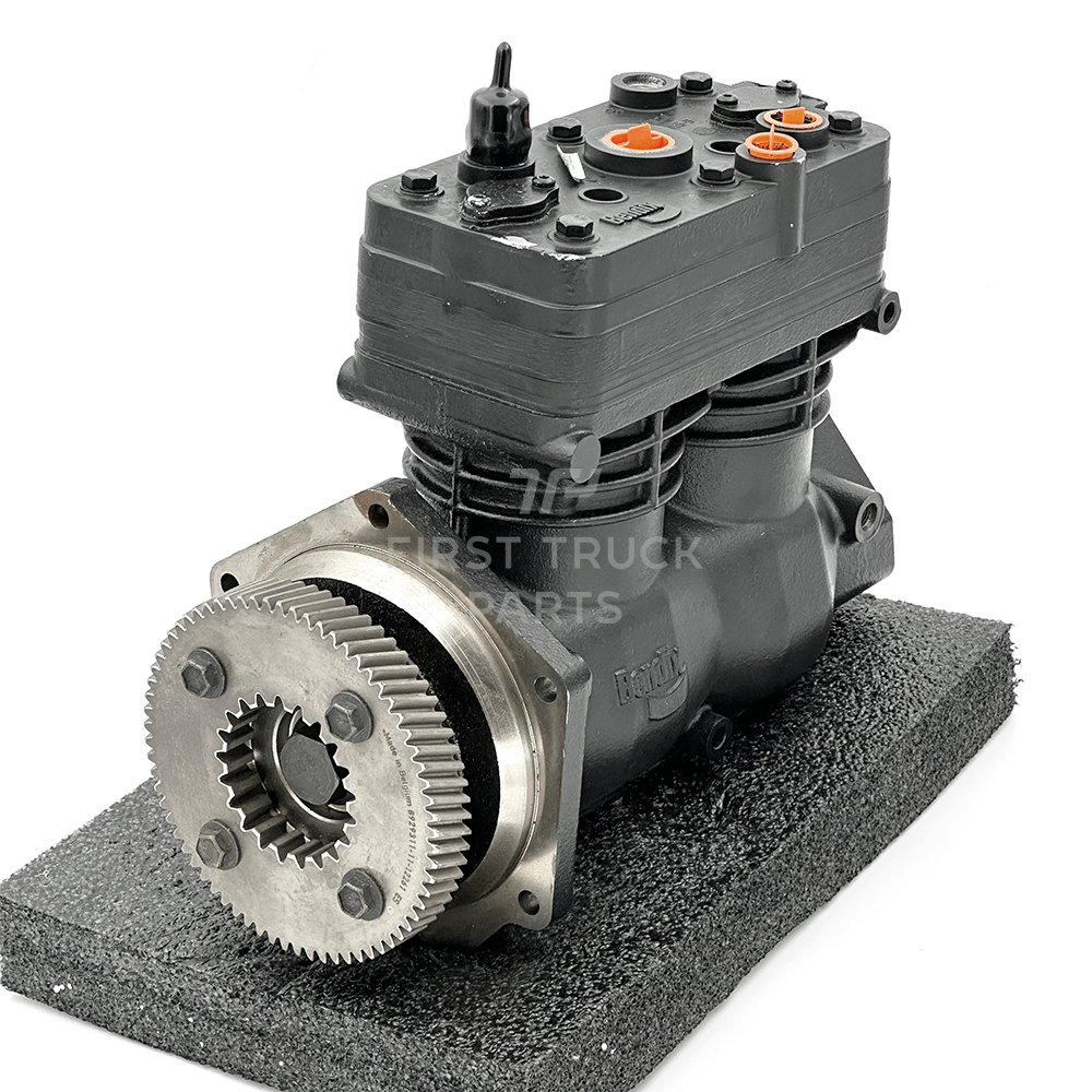 パラゴン P/N: 5013693 | Genuine Bendix® Air Brake Compressor BA-922