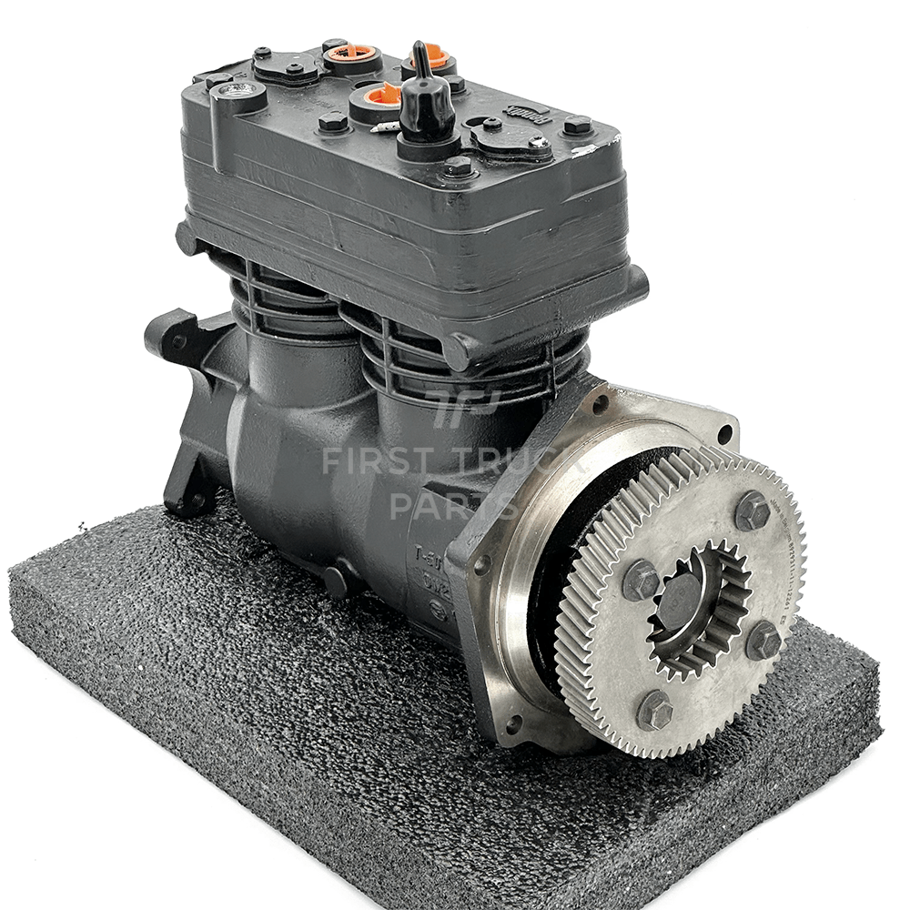 Bendix Compressor Basic Components P/N: 910326 | Genuine Bendix® Air Brake Compressor