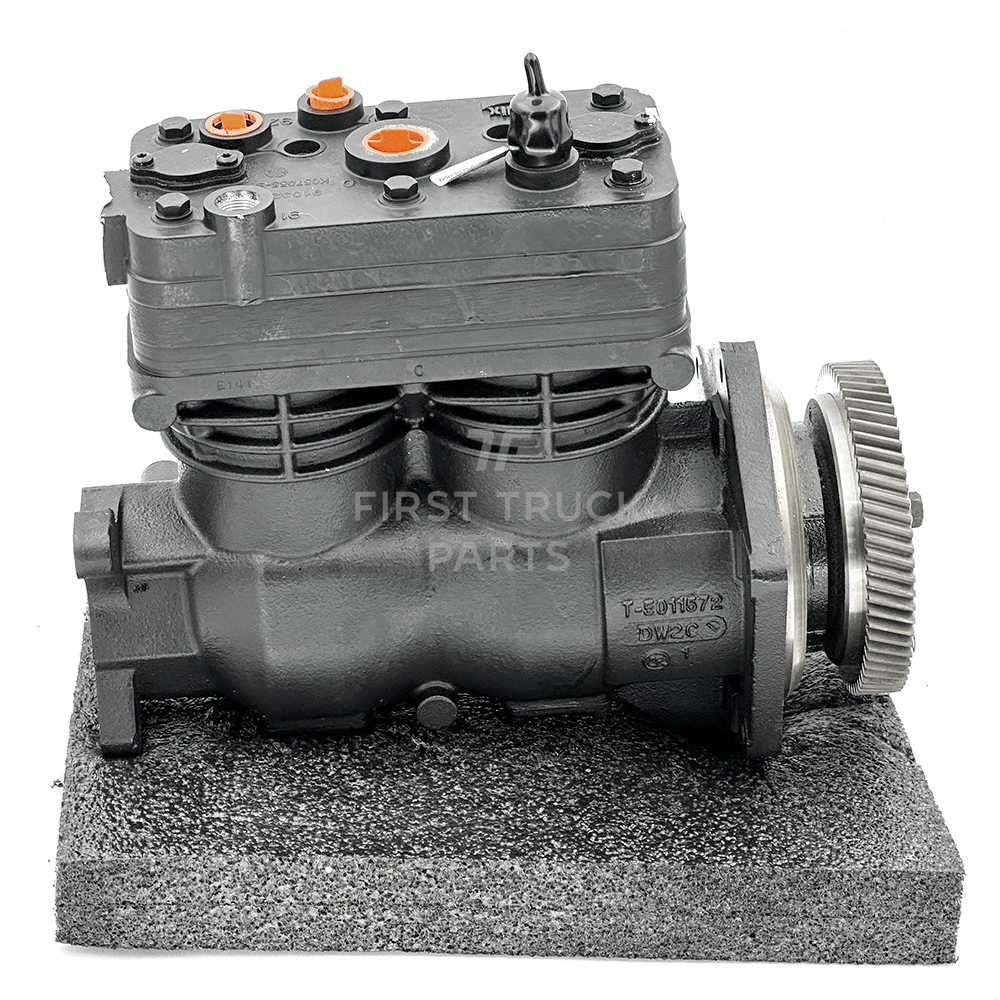 P/N: 5013693 | Genuine Bendix® Air Brake Compressor BA-922