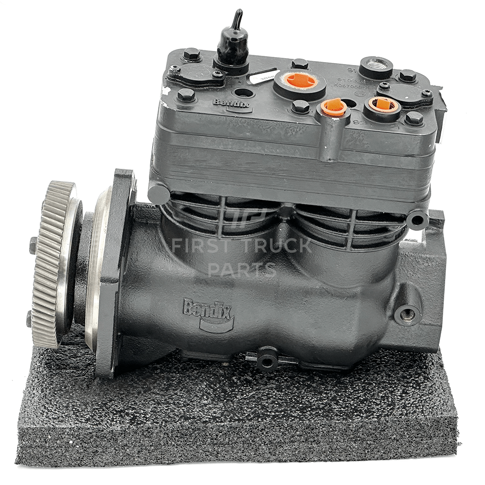 ハウオリ P/N: 5013695 | Genuine Bendix® Air Brake Compressor BA-922
