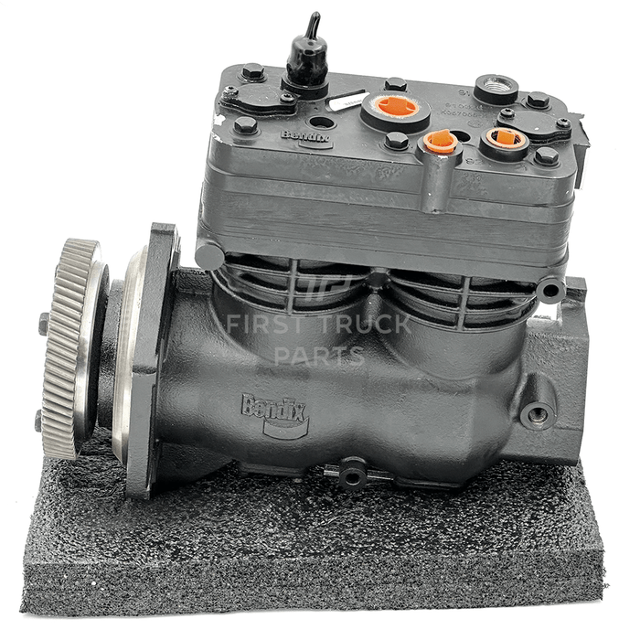 P/N: 5013694 | Genuine Bendix® Air Brake Compressor