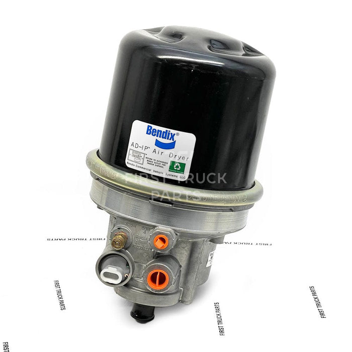 K050972 | Genuine Bendix® Air Dryer Kit Model AD-IP® Voltage: 12 V