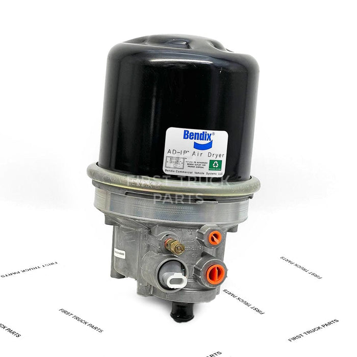 802919, 802919BXW | Genuine Bendix® Air Dryer Kit Model AD-IP® Voltage