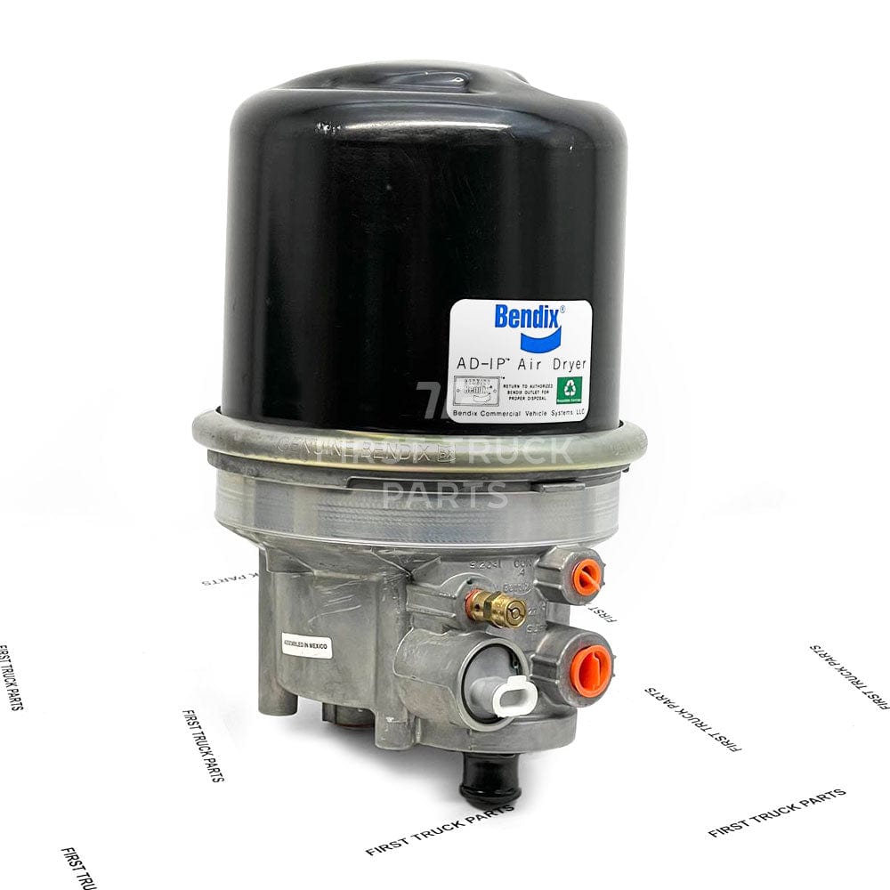 Genuine Bendix® Air Dryer Kit Model AD-IP® Voltage: 12 V - 109465