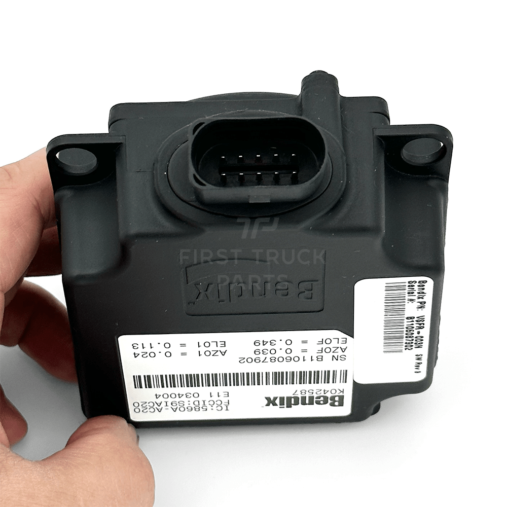 Bendix 36sc P/N: 3671359c3 | Genuine Bendix® New Forward Looking Radar Transmitter
