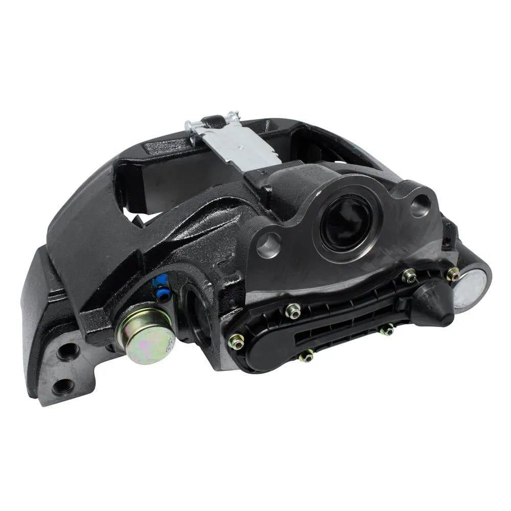 OEM Bendix® - Part Number: K097850SCBXW - Brake Caliper Rh - Air / Disc
