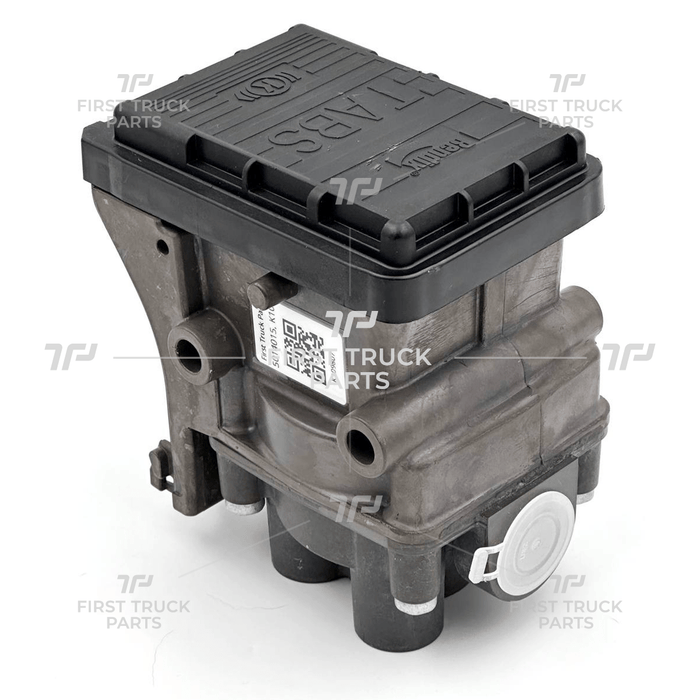 P/N: 801855 | Genuine Bendix® ABS TABS6 Trailer Module Valve