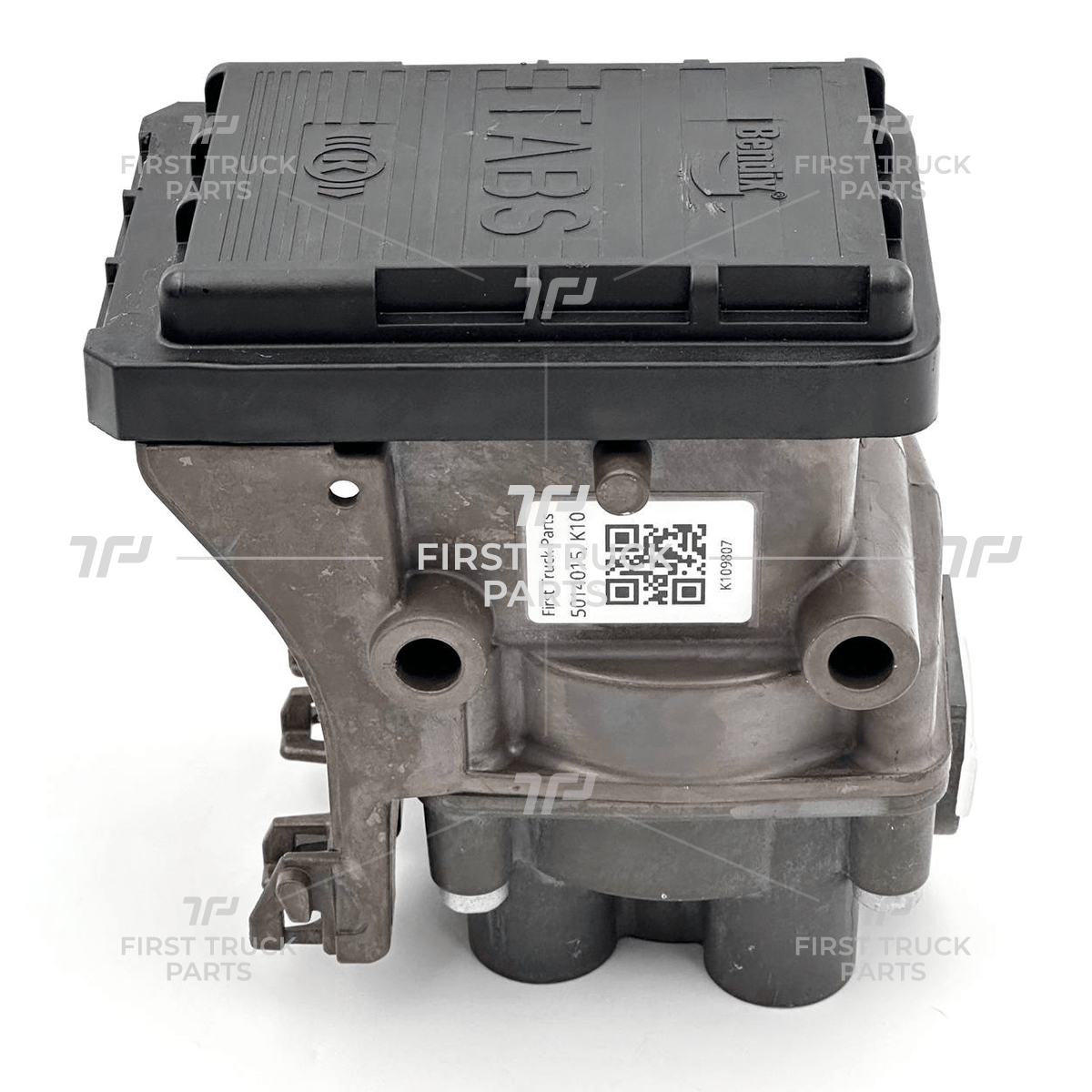 P/N: 801855 | Genuine Bendix® ABS TABS6 Trailer Module Valve