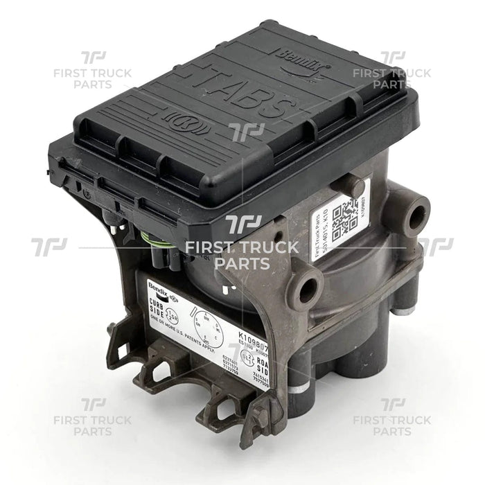 OEM Bendix® - Part Number: 802902 - Trailer Abs Modulator Valve Kit