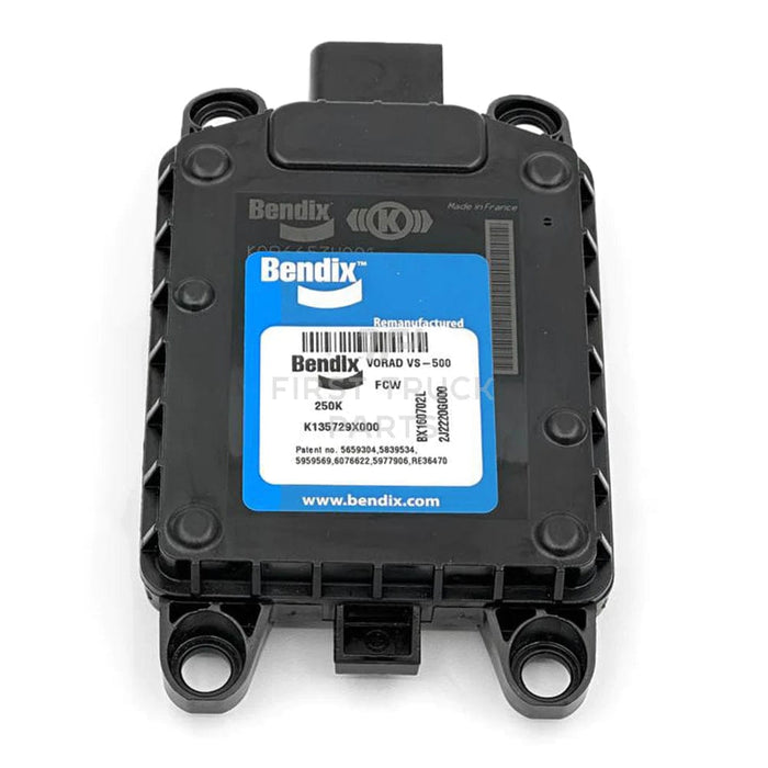 P/N: 2515572C6 Genuine Bendix® Front Forward Looking Radar